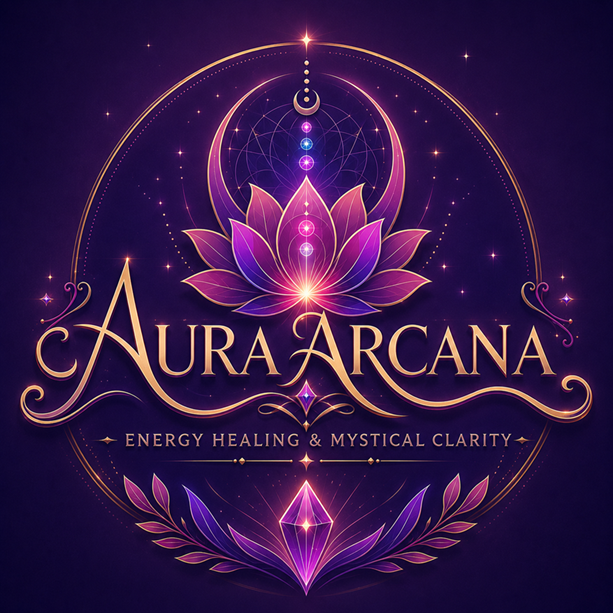 Aura Arcana
